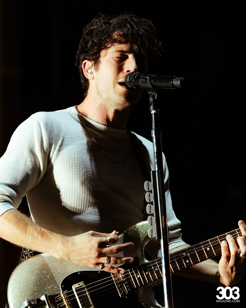 09/05/2024 - WALLOWS @ RED ROCKS AMPHITHEATER – MORRISON, CO - 303 Magazine