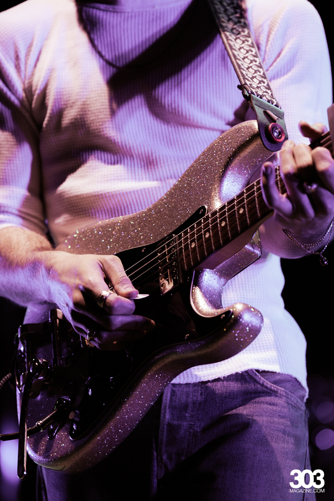 09/05/2024 - WALLOWS @ RED ROCKS AMPHITHEATER – MORRISON, CO - 303 Magazine