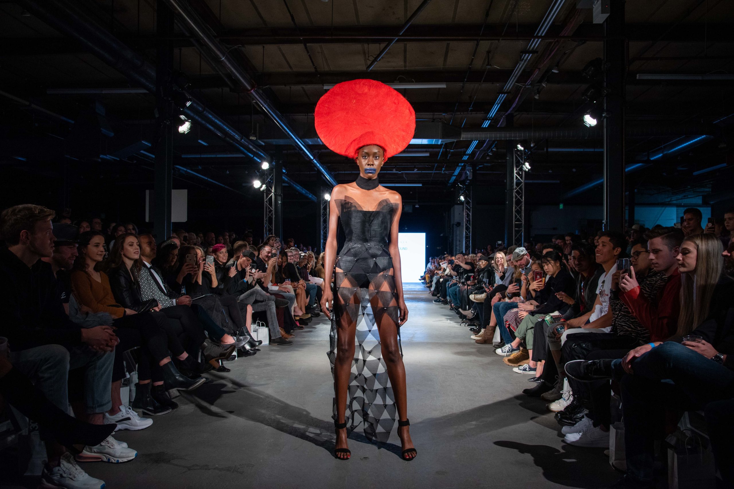 Our Favorite Looks Throughout The History of Denver Fashion Week – 303 Magazine