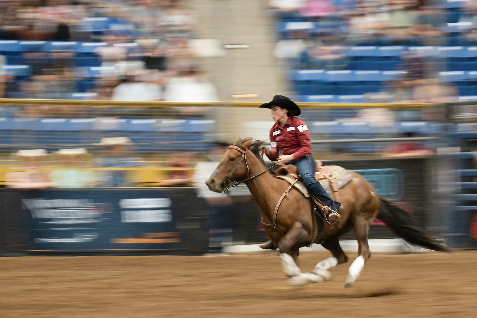09/25-9/26/2024 - RODEO ALL STAR @ WESTERN NATIONAL COMPLEX– DENVER, CO ...