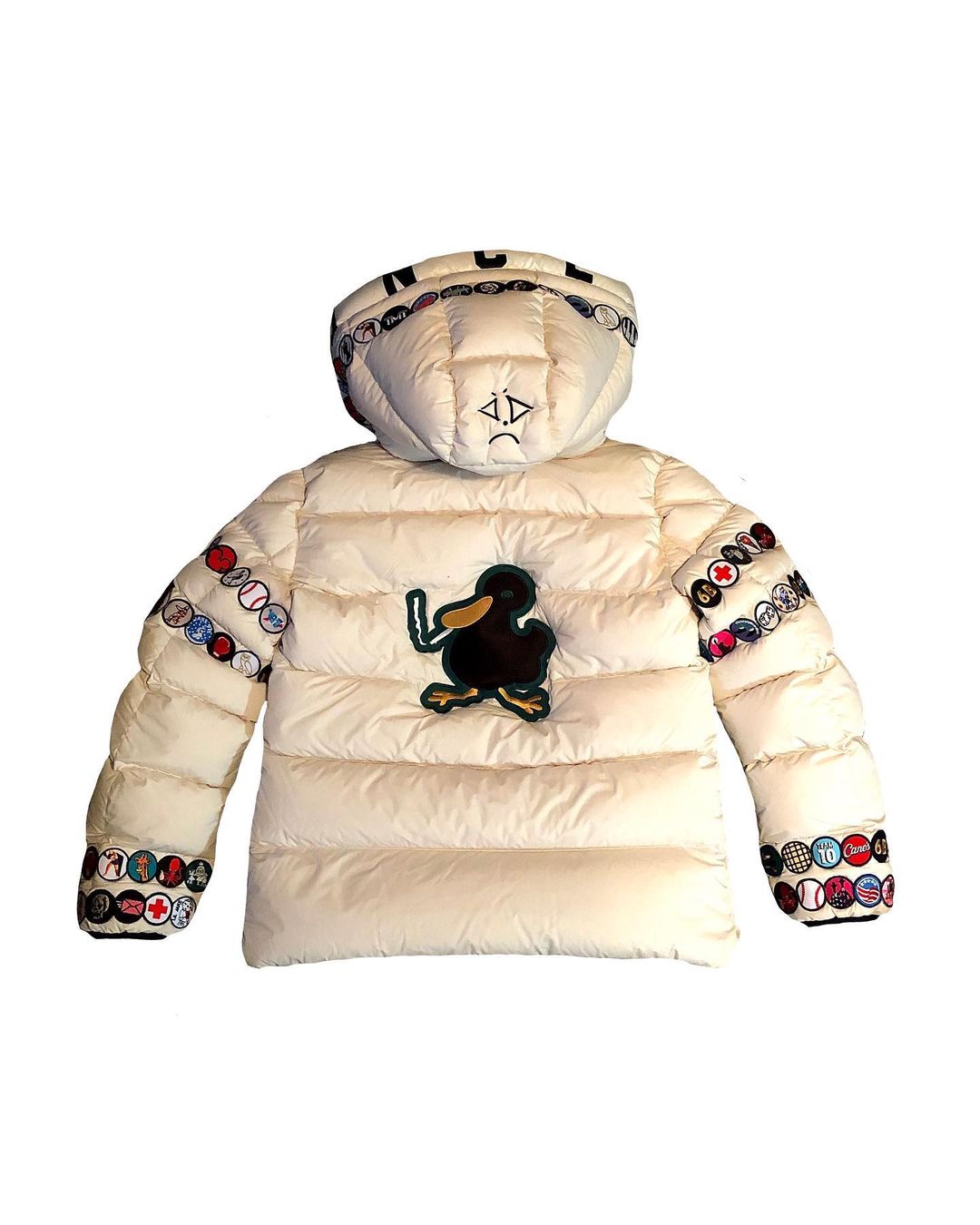 Dark Denim Denver Fashion Week