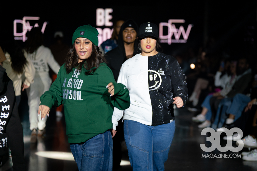 Denver Fashion Week Features Show Stopping Streetwear and Sneakers Brands – 303 Magazine