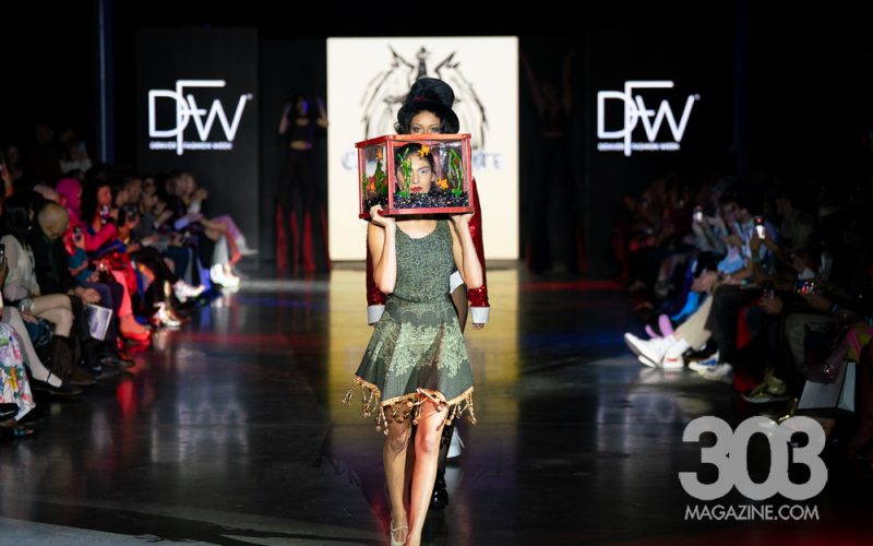 Maximalism Reminds Us To Stay Playful At Denver Fashion Week