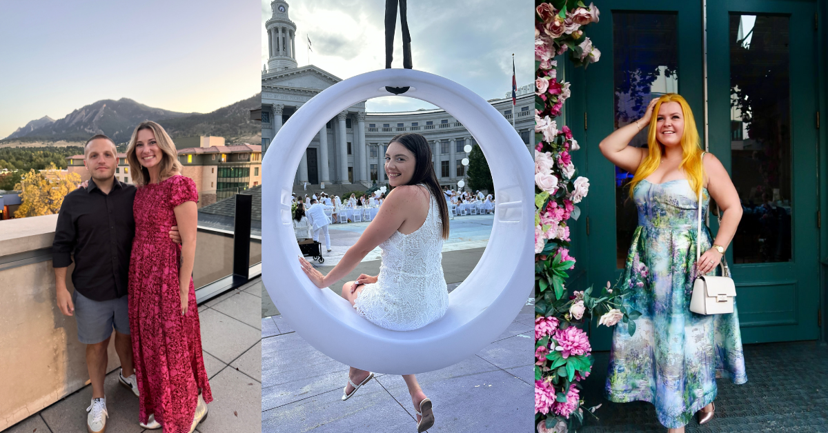 These 3 Influencers Return To Denver Fashion Week – 303 Magazine