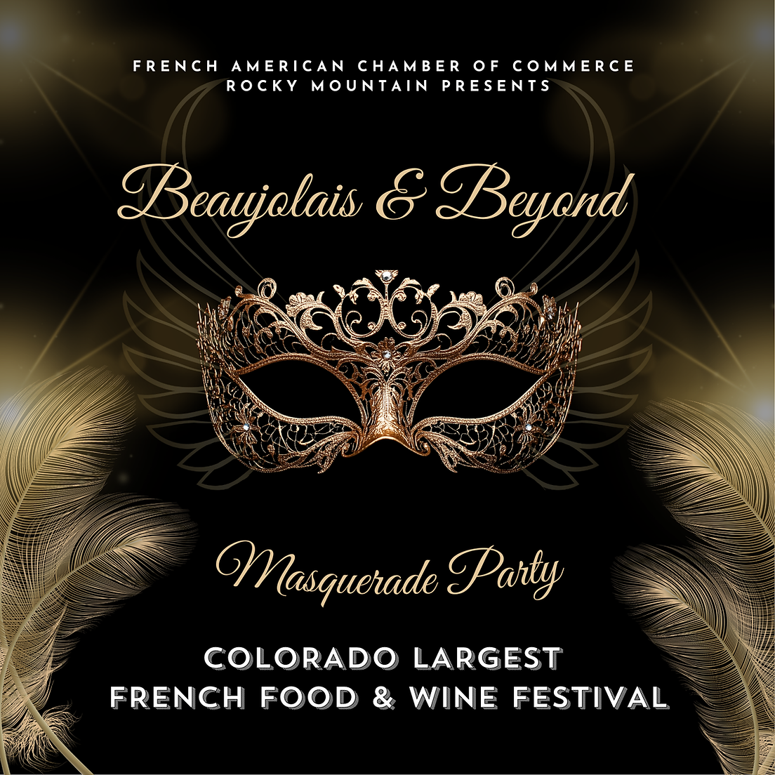 Beaujolais & Beyond 2024