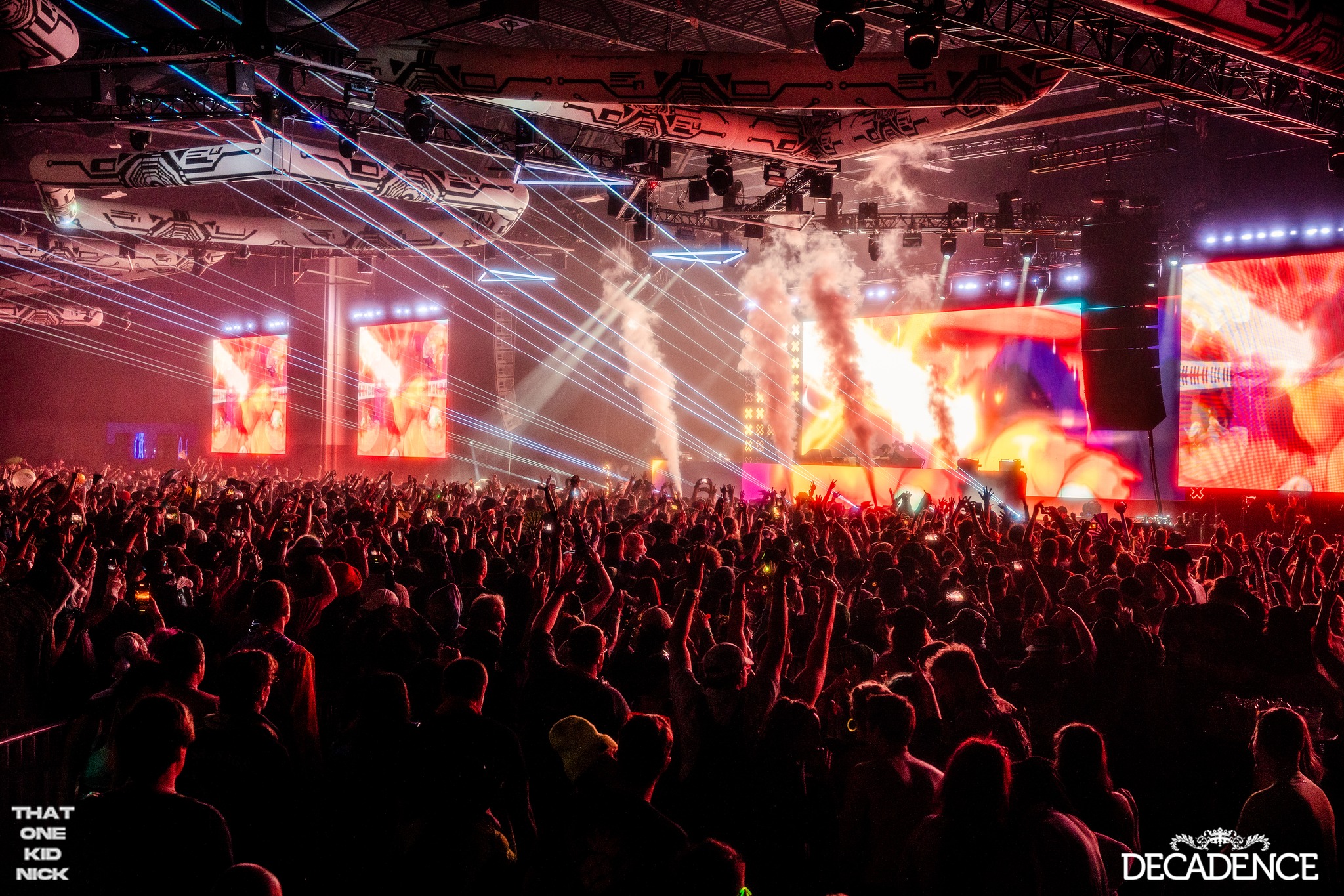 End Your Year Right At Decadence Colorado – 303 Magazine