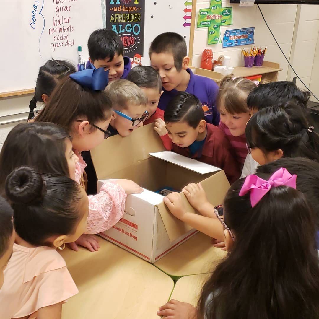 Colorado reading and writing organizations