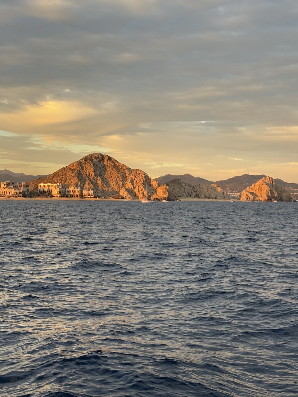 getaway to los cabos