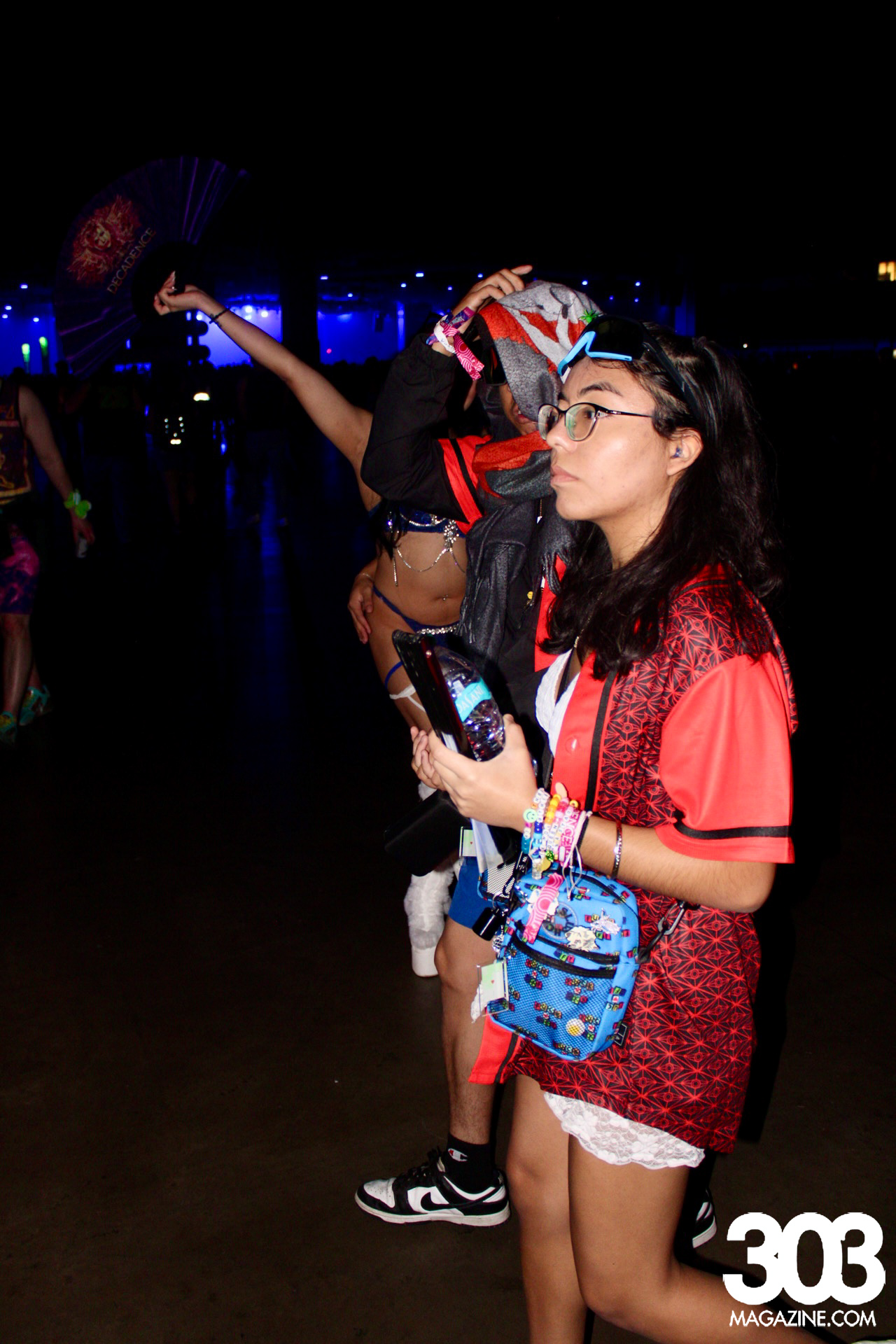 12/31/2024 - Decadence @ Colorado Convention Center, Denver, CO - 303 ...
