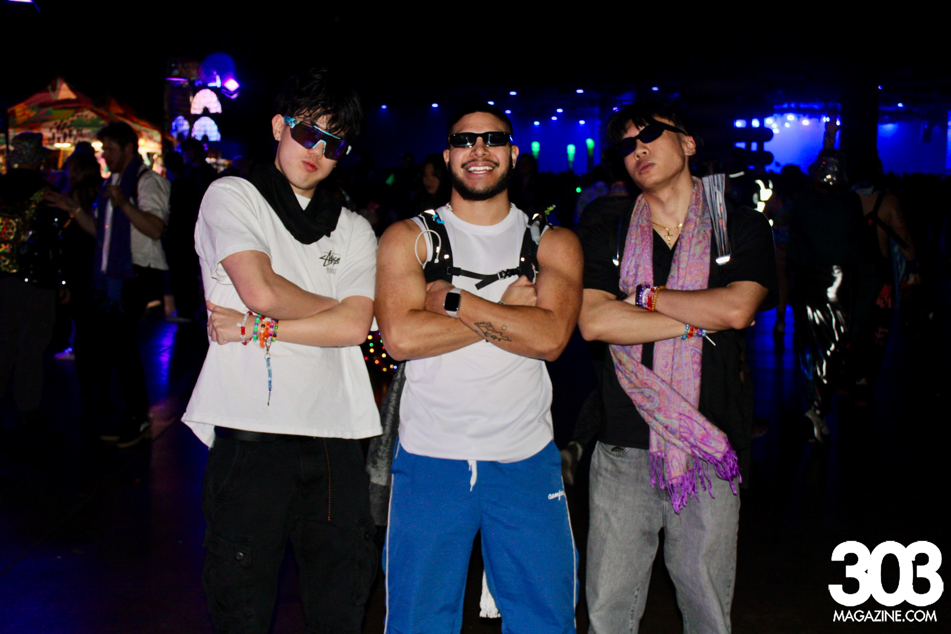 12/31/2024 - Decadence @ Colorado Convention Center, Denver, CO - 303 ...