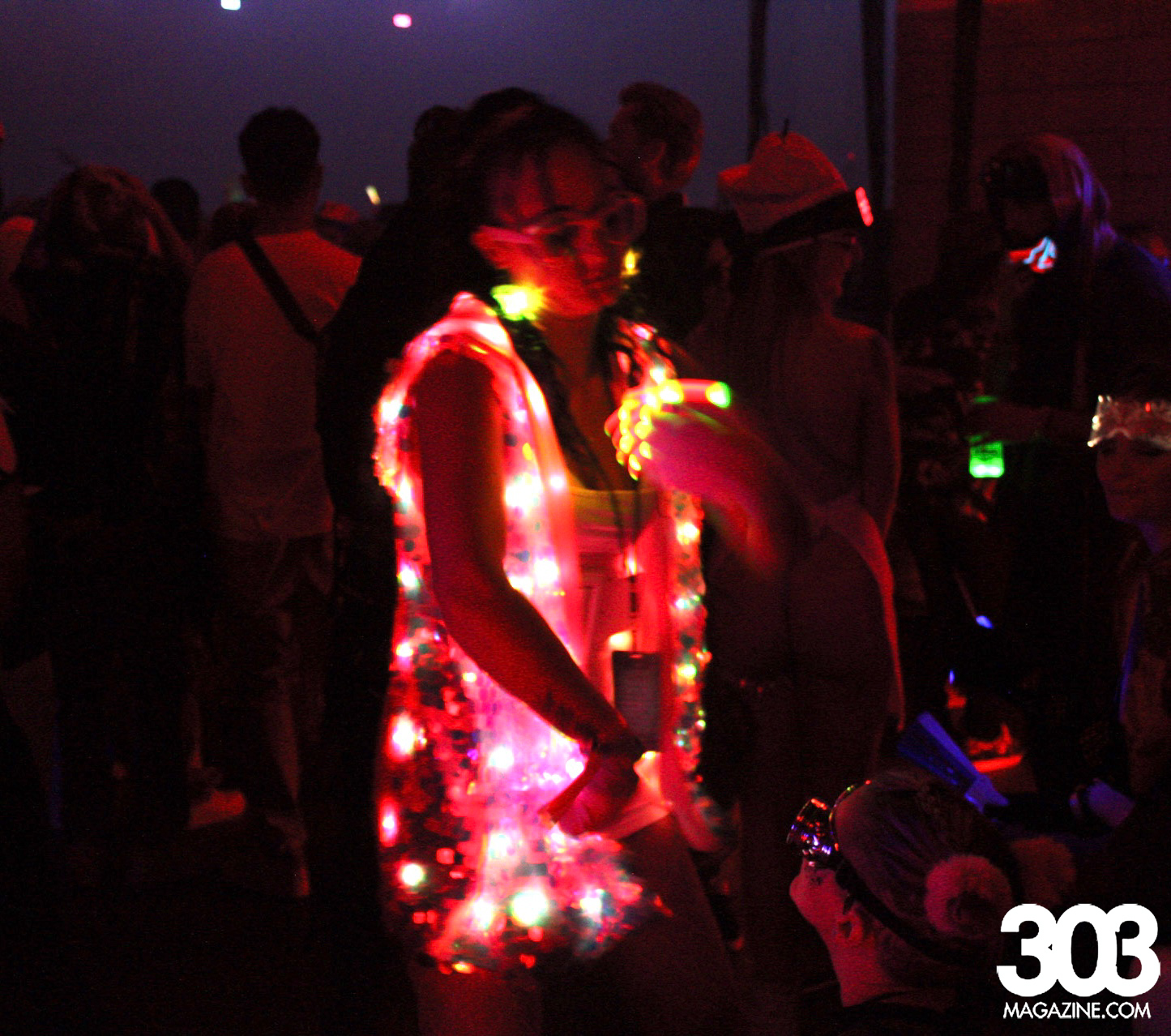 12/31/2024 - Decadence @ Colorado Convention Center, Denver, CO - 303 ...