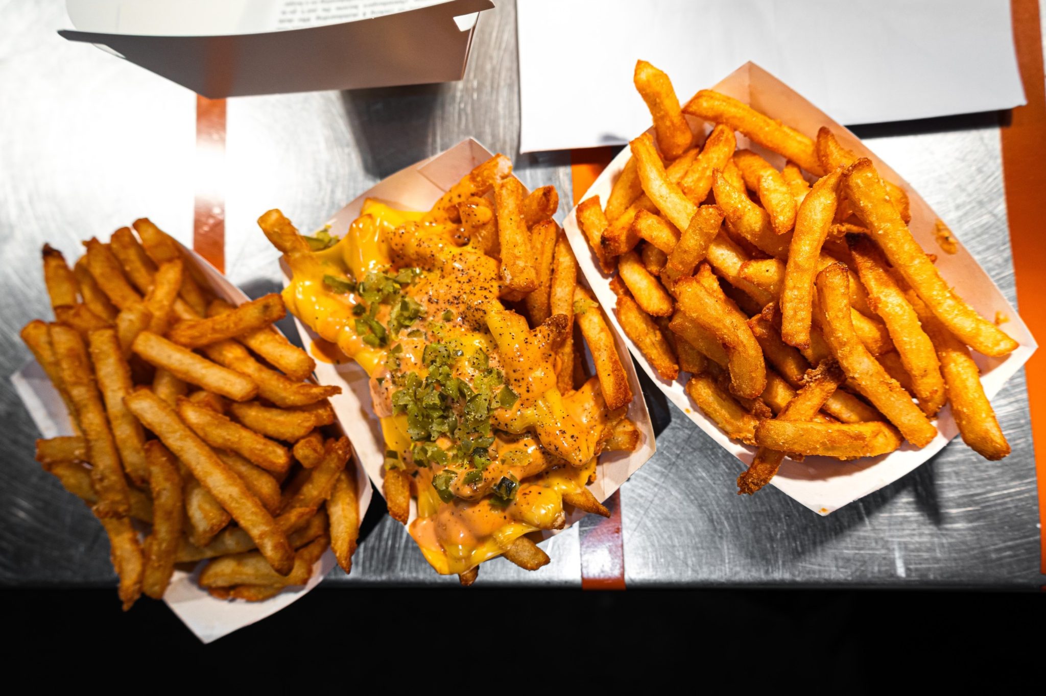 NADC Burger is Here to Flip the Script on Denver's Smash Scene - 303
