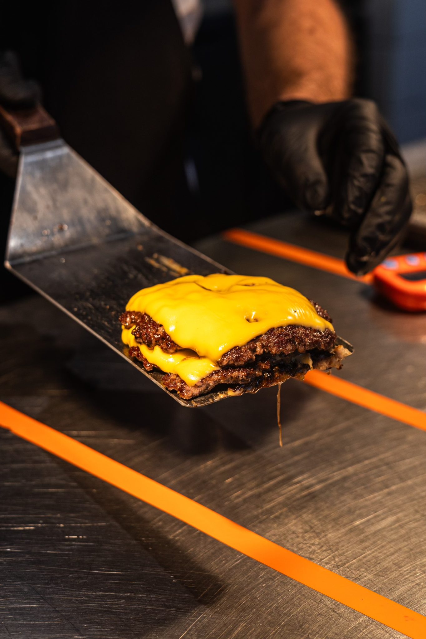 NADC Burger is Here to Flip the Script on Denver's Smash Scene - 303