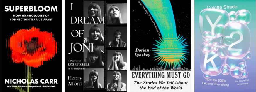 non-fiction books to read