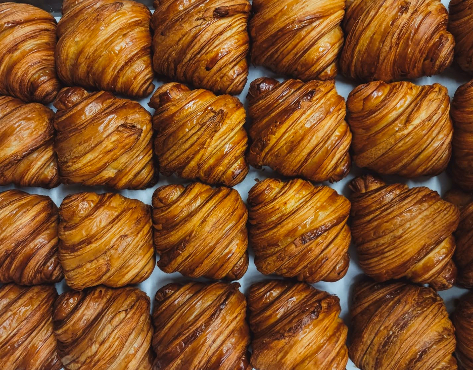 elemental bakery and coffeehouse