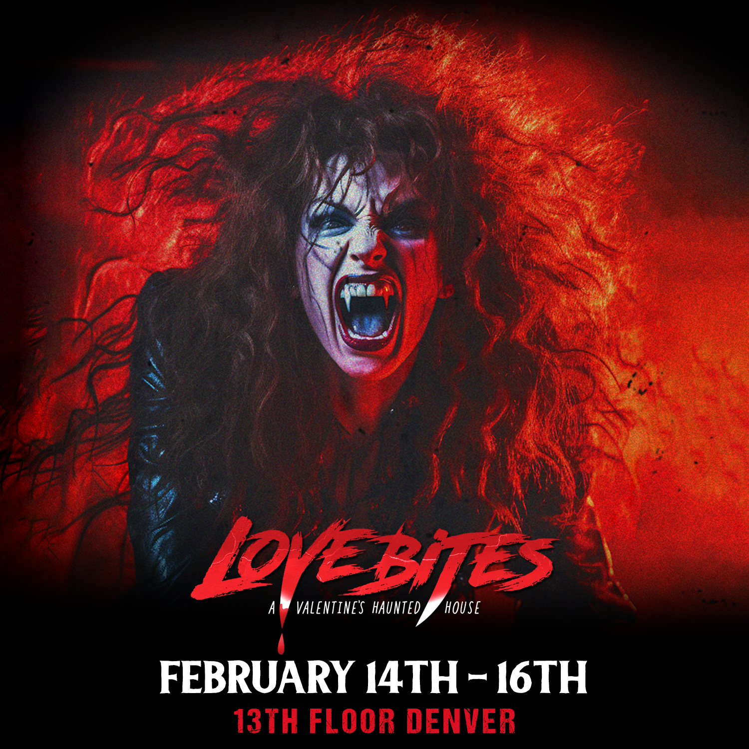 red, text, lady, Colorado Valentine's Day