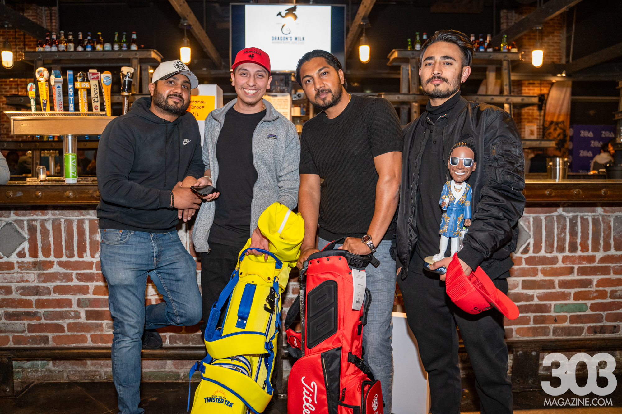 Photo coutresy of Pink Pearl