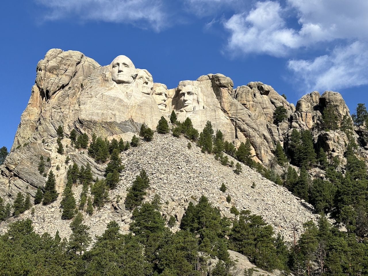 Don't Feel Rushed with a Quick Trip From Denver to Rapid City