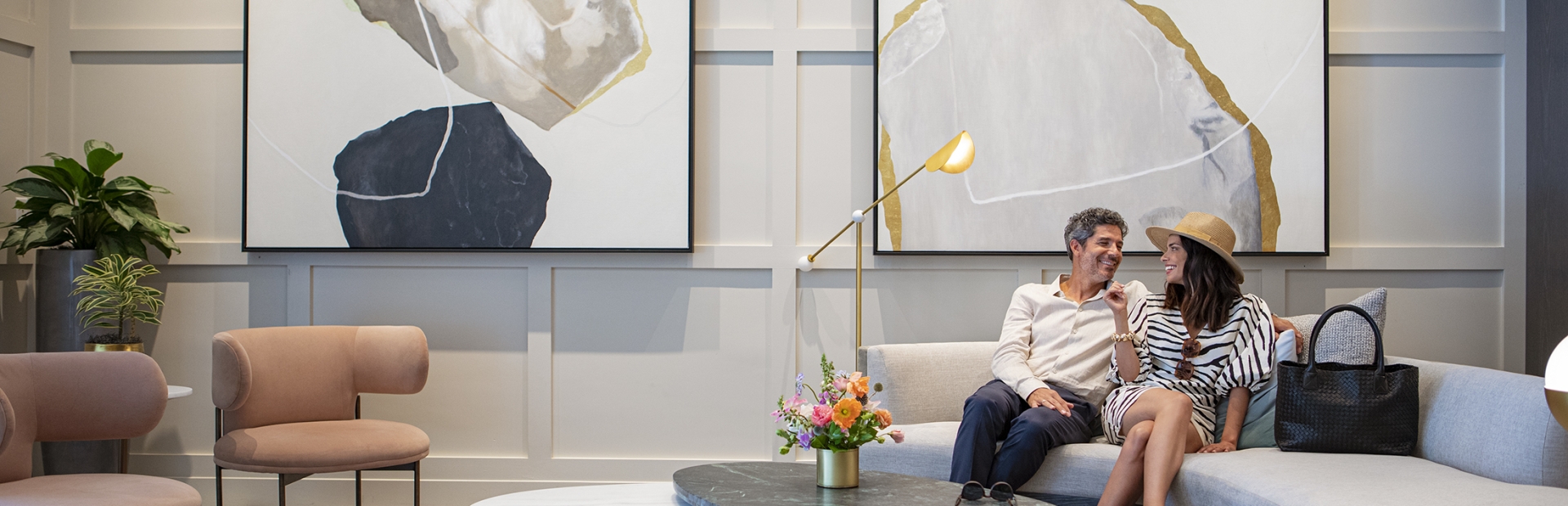 Couple, man, woman, art, Valentine's Day Colorado