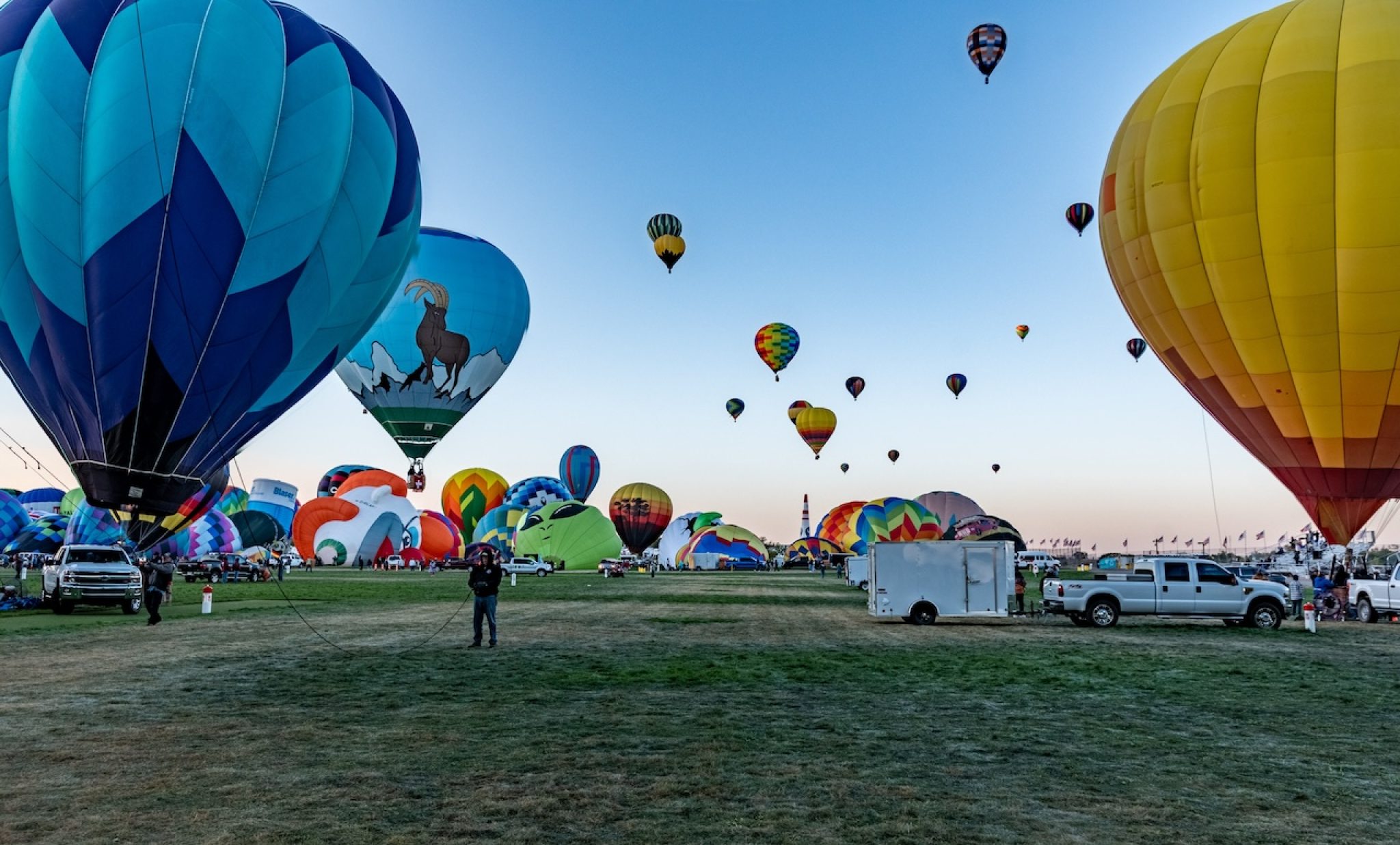 Your Roadmap to Visiting Albuquerque New Mexico's Colorful Culture ...