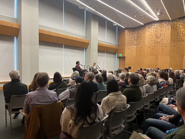 Denver public library