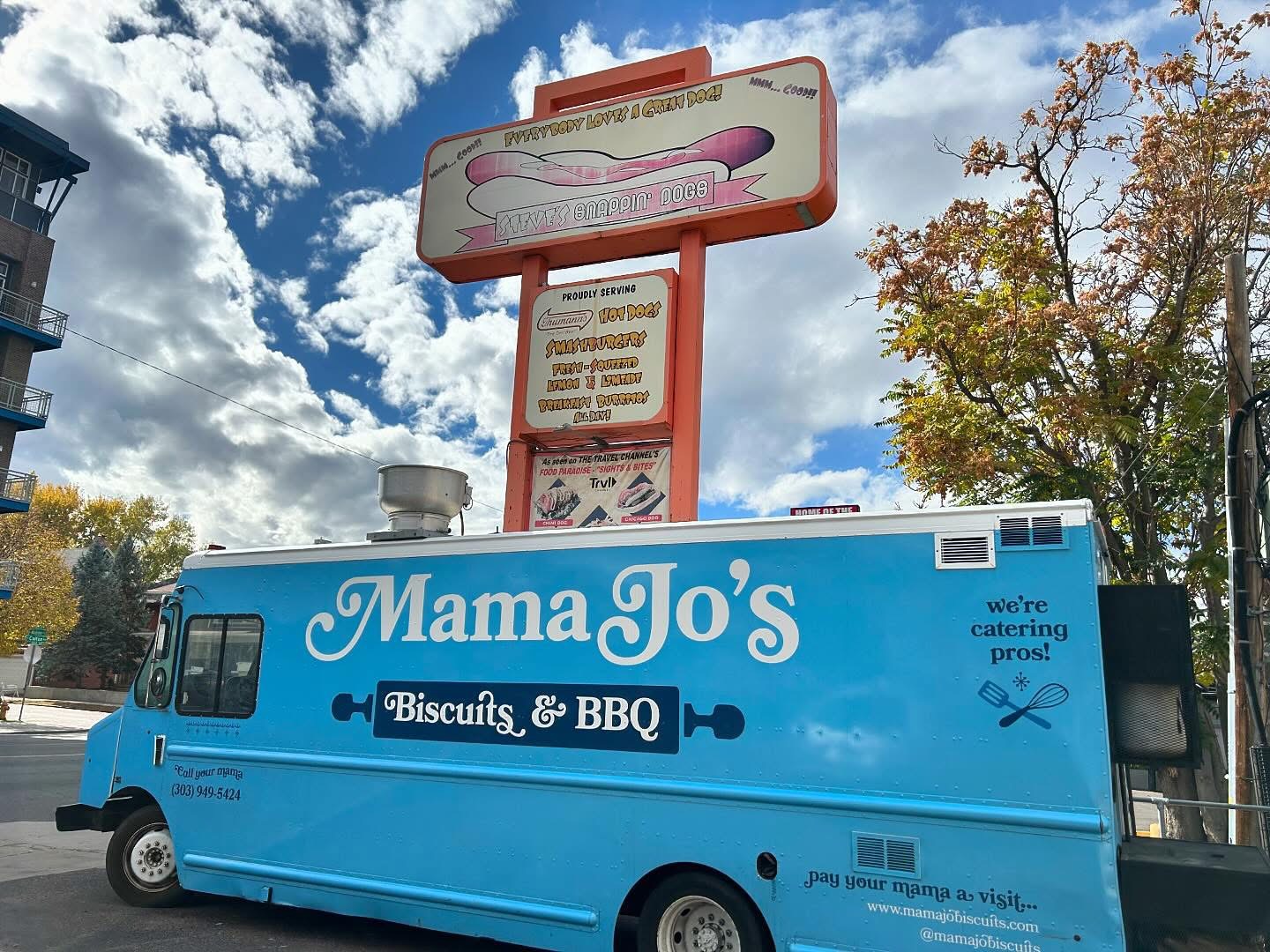 Mama Jo's