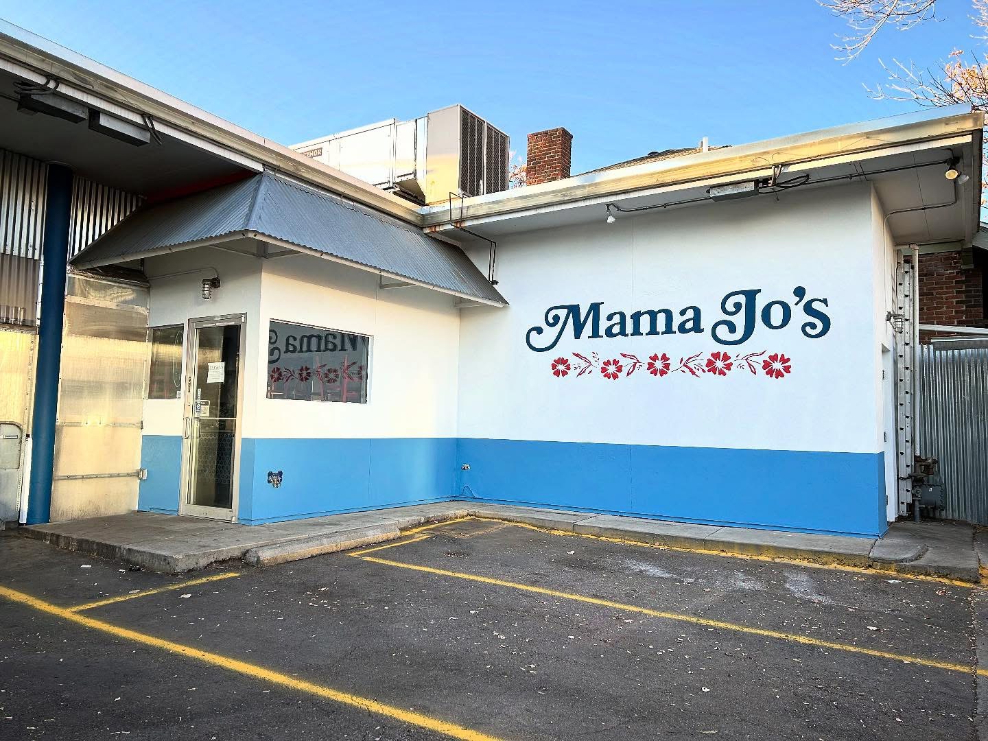 Mama Jo's