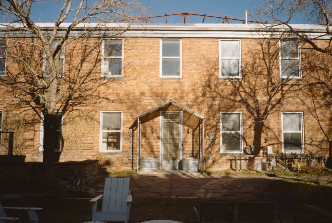 Denver creative community