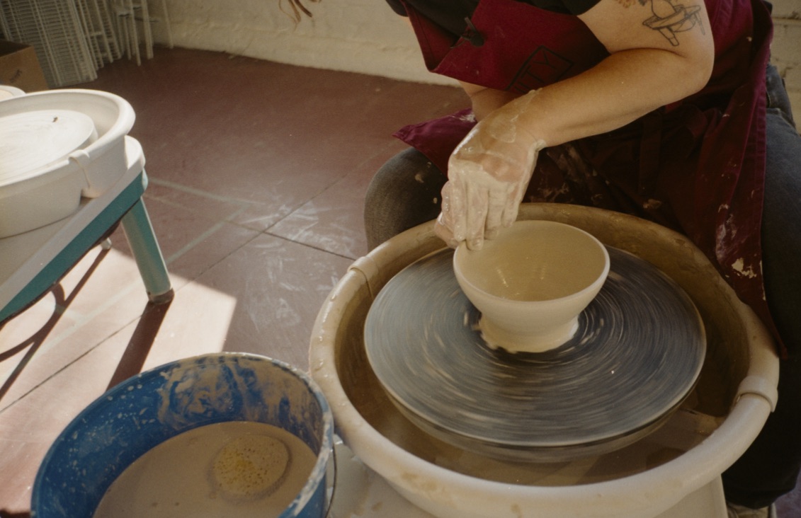 Community Clay Denver