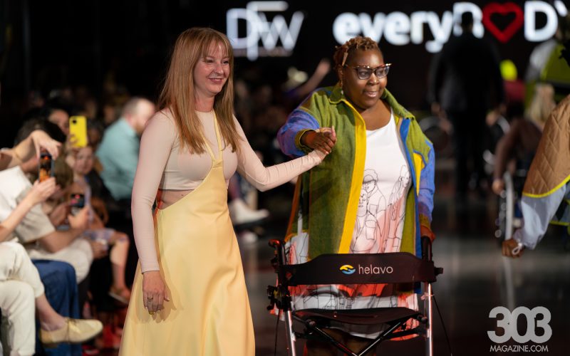 Q&A: How Guided By Humanity Is Reimagining the Runway at DFW's