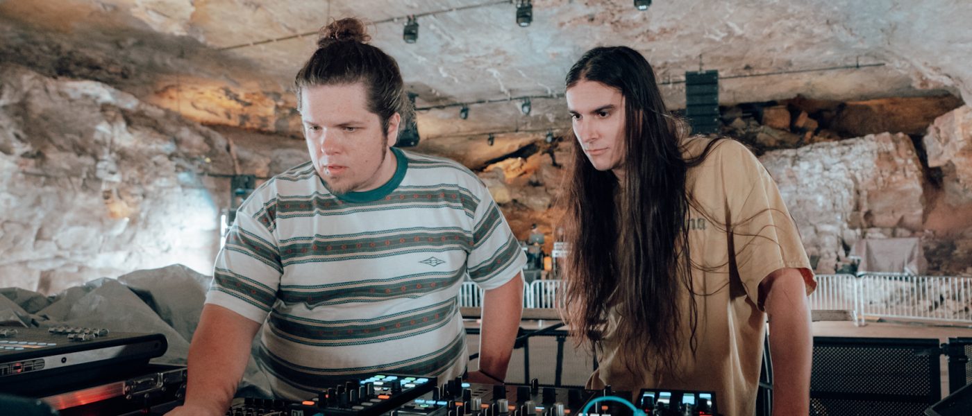 Profile — Andrew Kirschman, Audio Engineer for Mersiv, On Debuting the ...