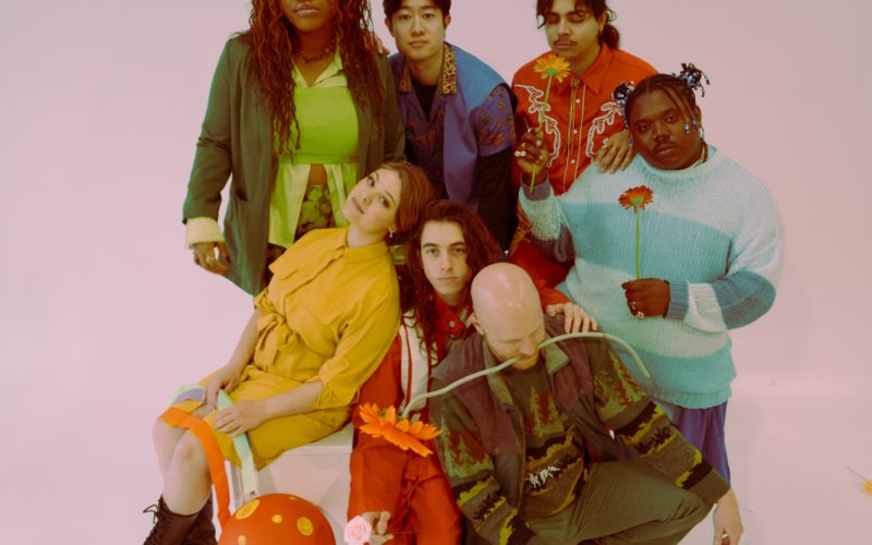 New Colorado Music You Should Know — March Edition - 303 Magazine
