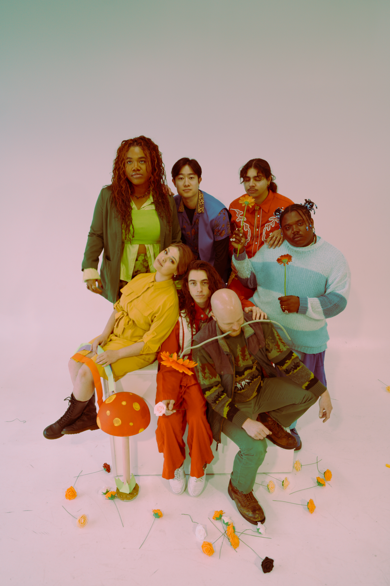 New Colorado Music You Should Know — March Edition - 303 Magazine