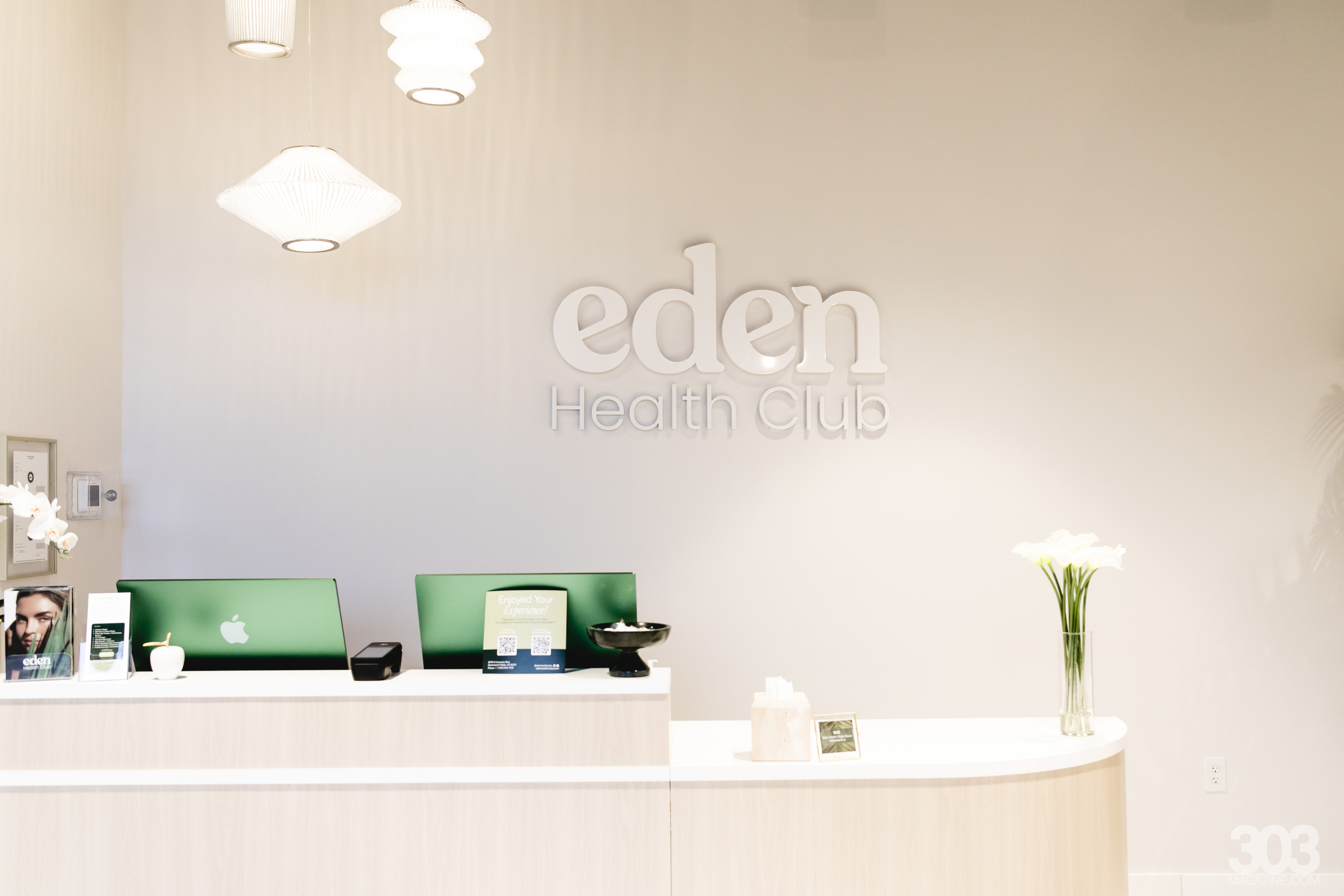Eden Health Club: A New Era of Wellness in Greenwood Village