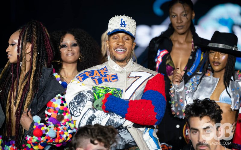 Streetwear Marks Halfway Through Denver Fashion Week - 303 Magazine