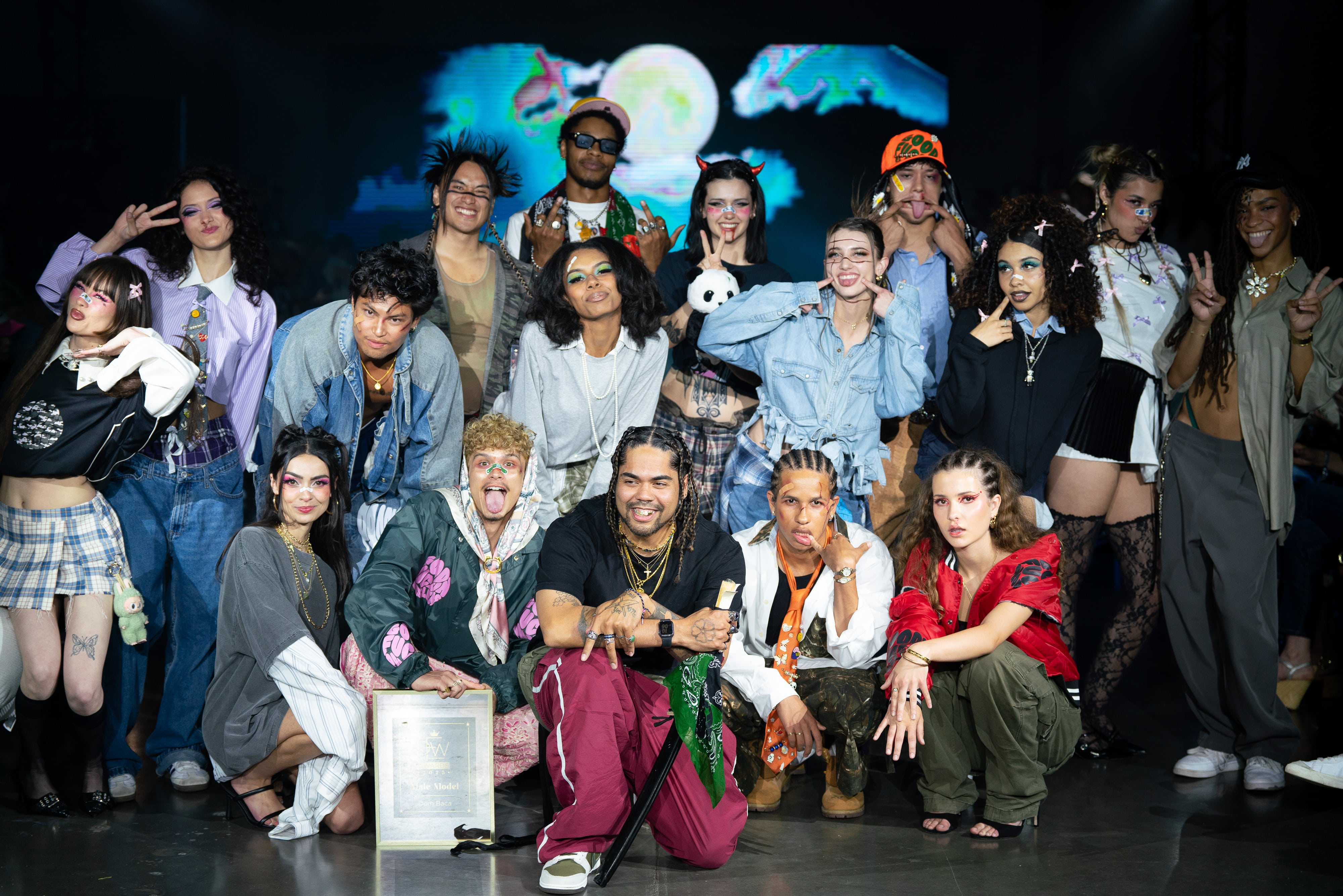 A Beautiful Crashout: Good Problems Returns with Chaos, Craft and