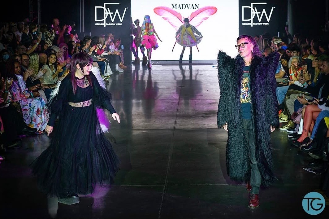 その他 RUNWAY MAY Not Your Average Fashion Week: DeWitt and Urmann Make Space For