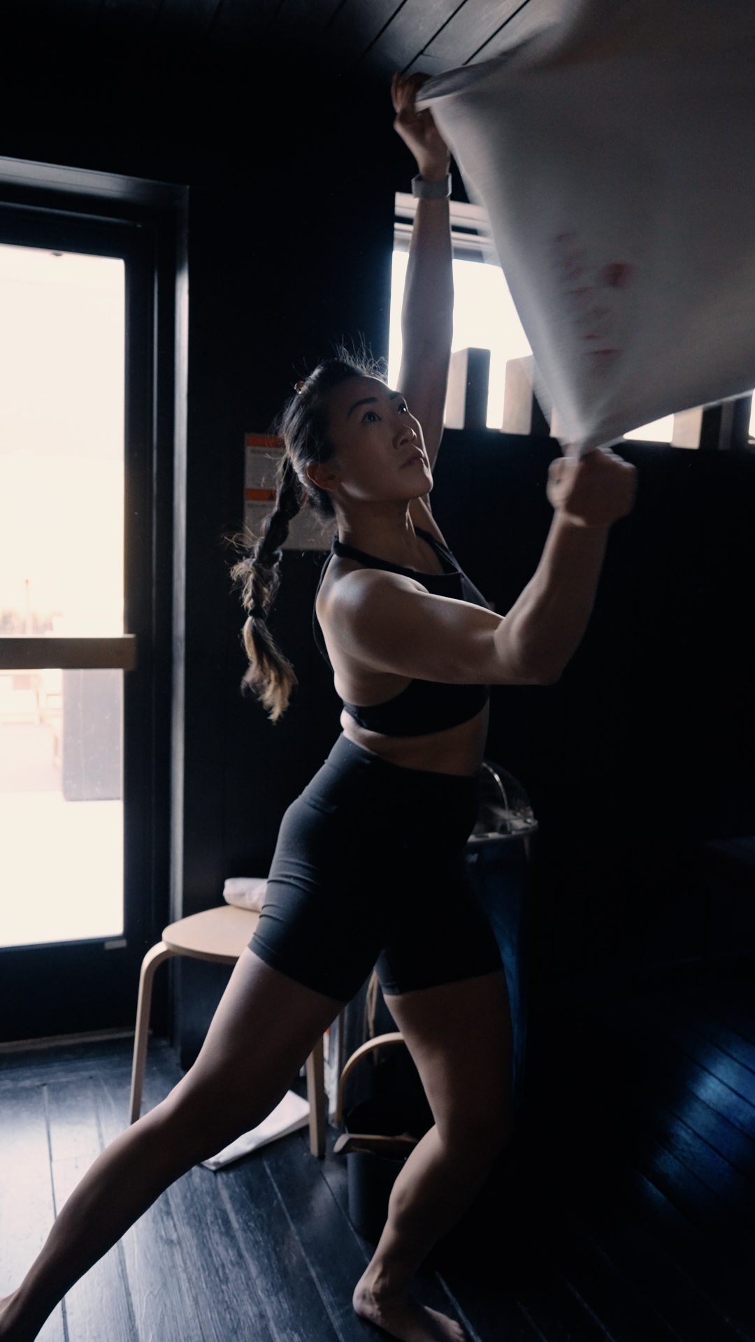 recovery class denver - traverse fitness aufguss