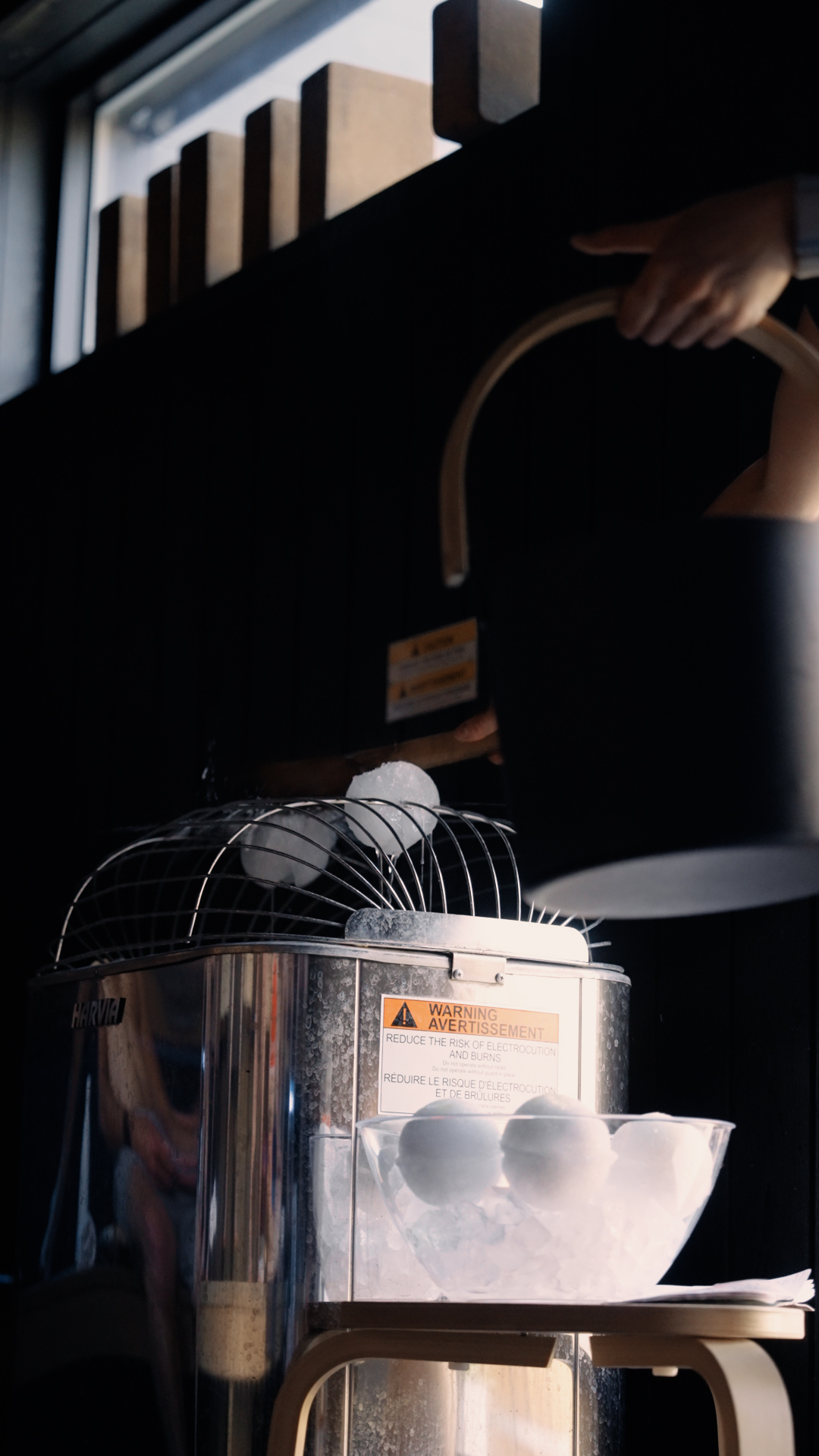 recovery class denver - traverse fitness aufguss