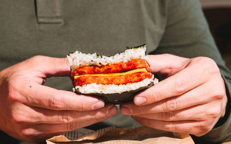 6 Best Spots for Onigiri in Denver - 303 Magazine