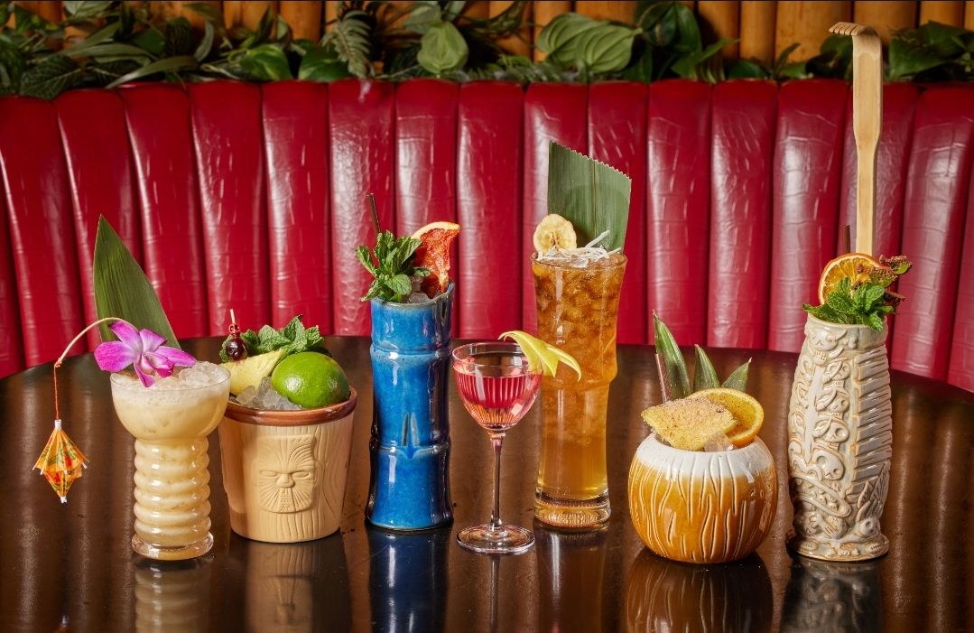 cocktails