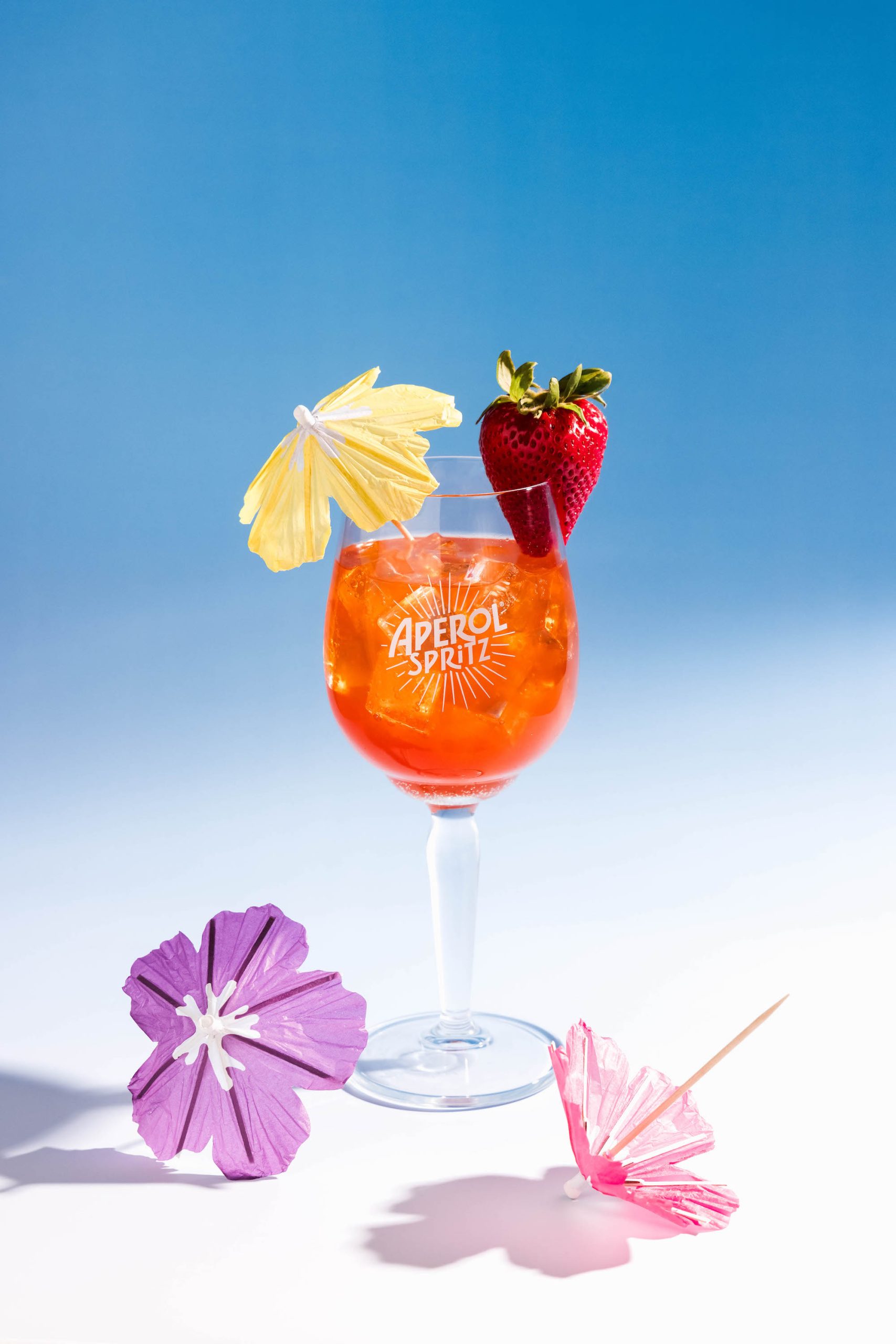 aperol spritz