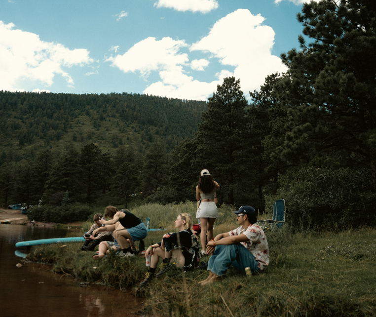 The Therapist’s Guide to Making Friends in Denver