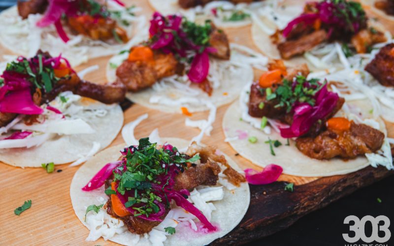Top Taco 2025: Bold Flavor, Fierce Competition and a Reminder of Resilience