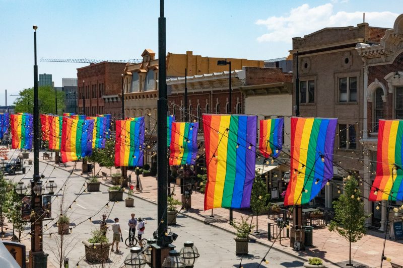 Pride Weekend in Denver — A Guide to All the Musical Events - 303 Magazine