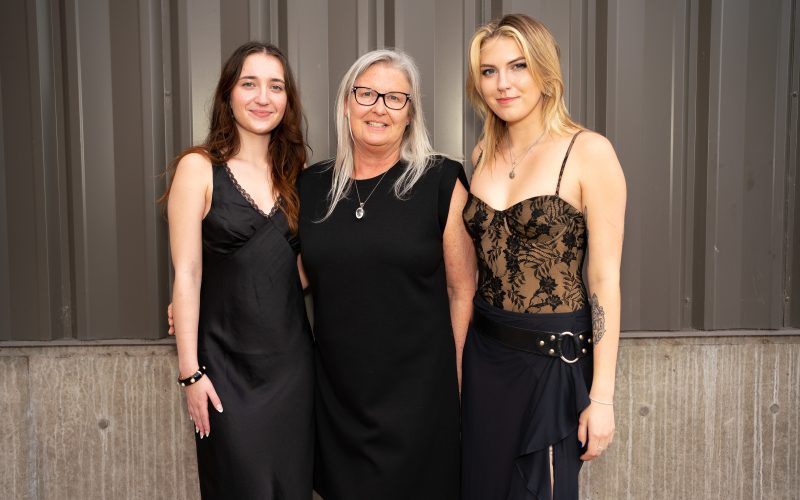 Meet Priscilla Varner: The Designer Behind Beach Haus Swim - 303