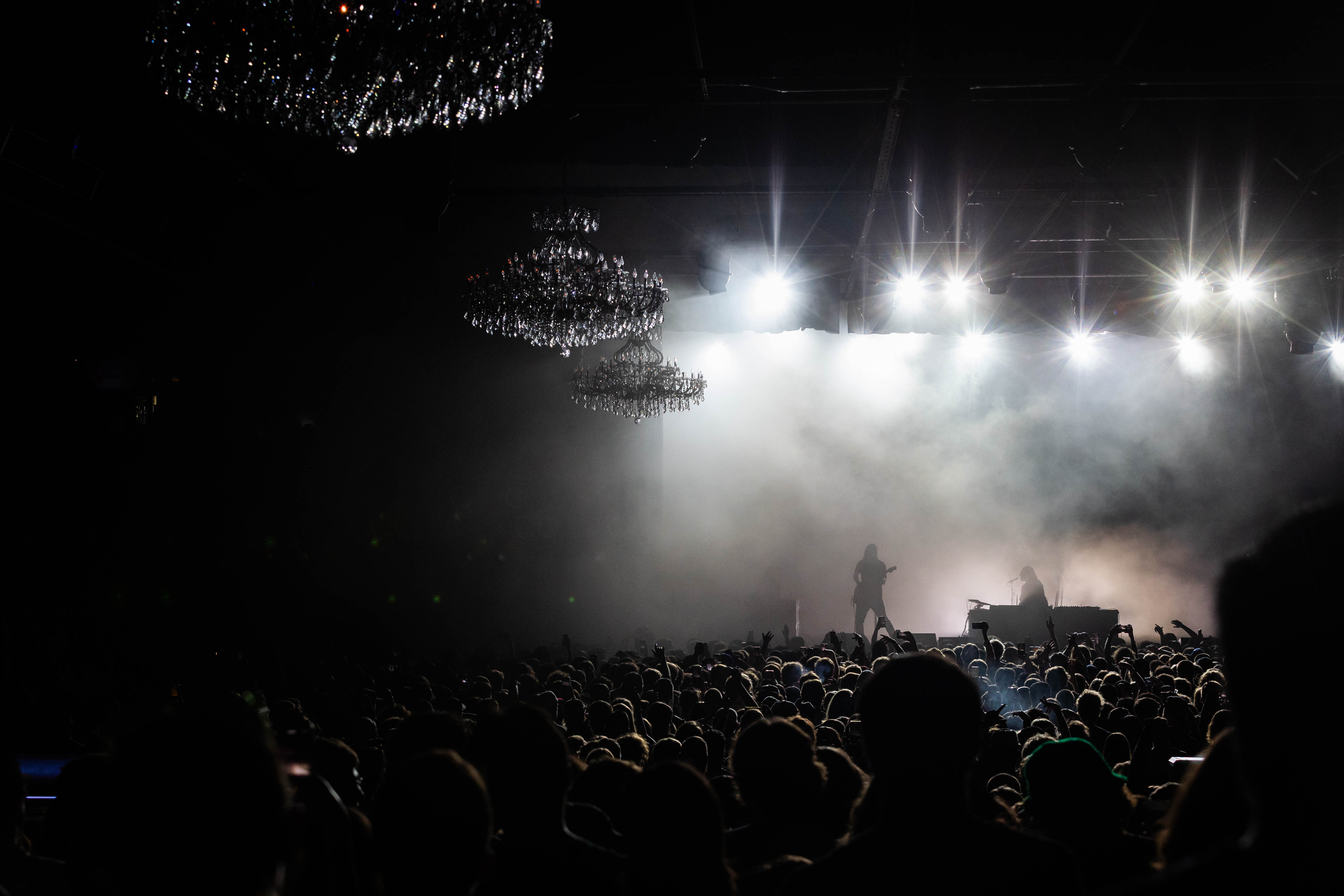 mk.gee at rolling stone presents: gather no moss