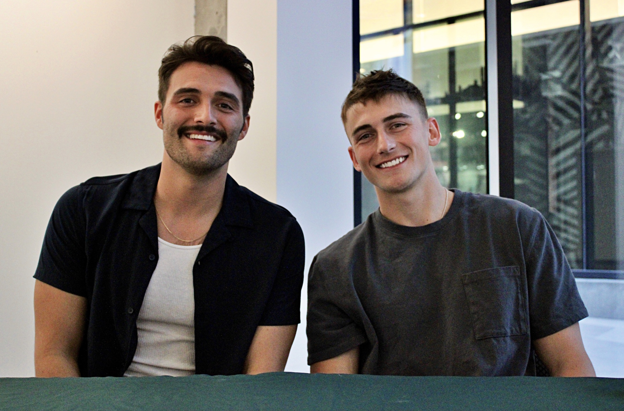 Dating in Denver: Table for 1 Podcast