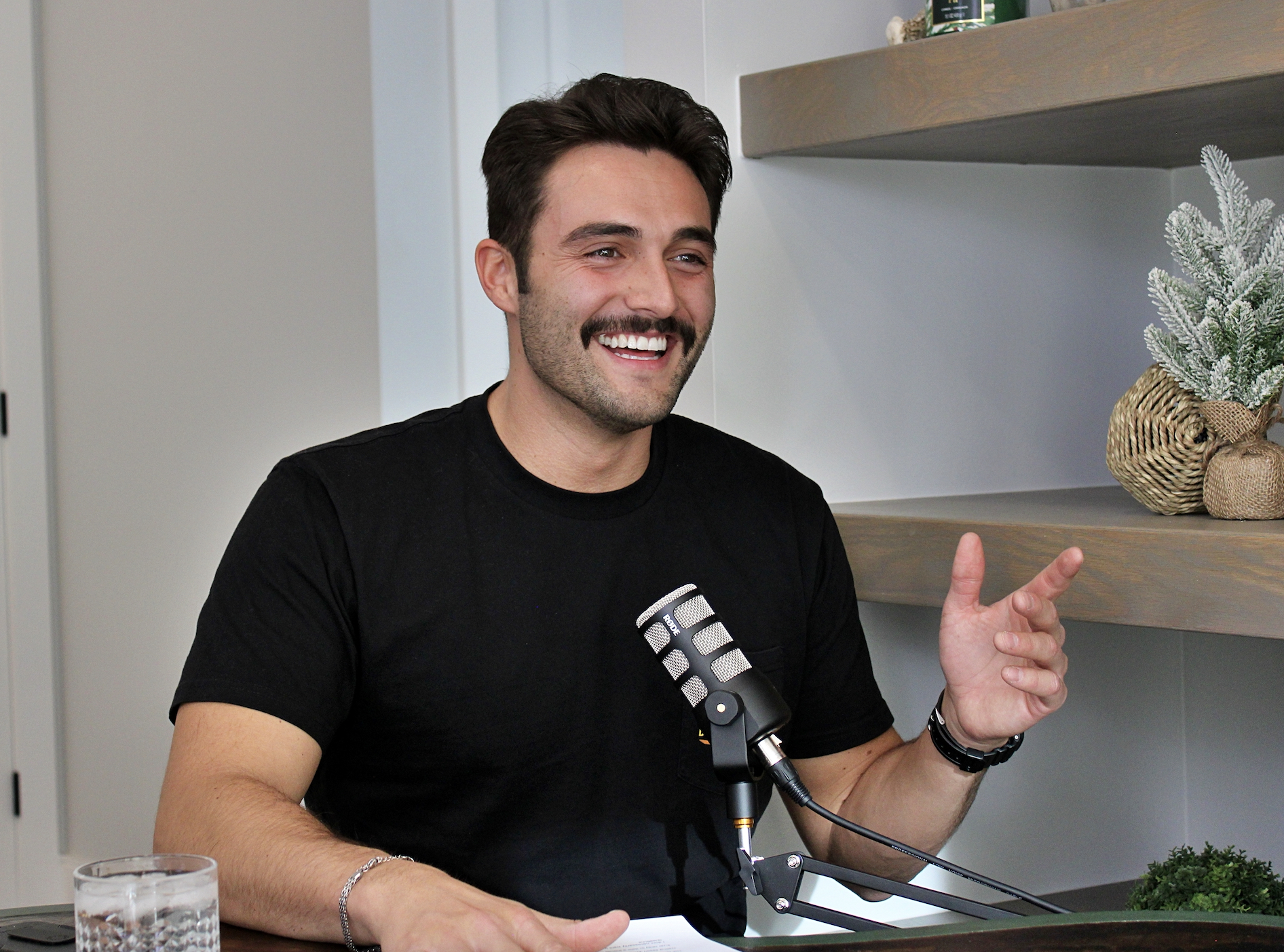 Dating in Denver: Table for 1 Podcast