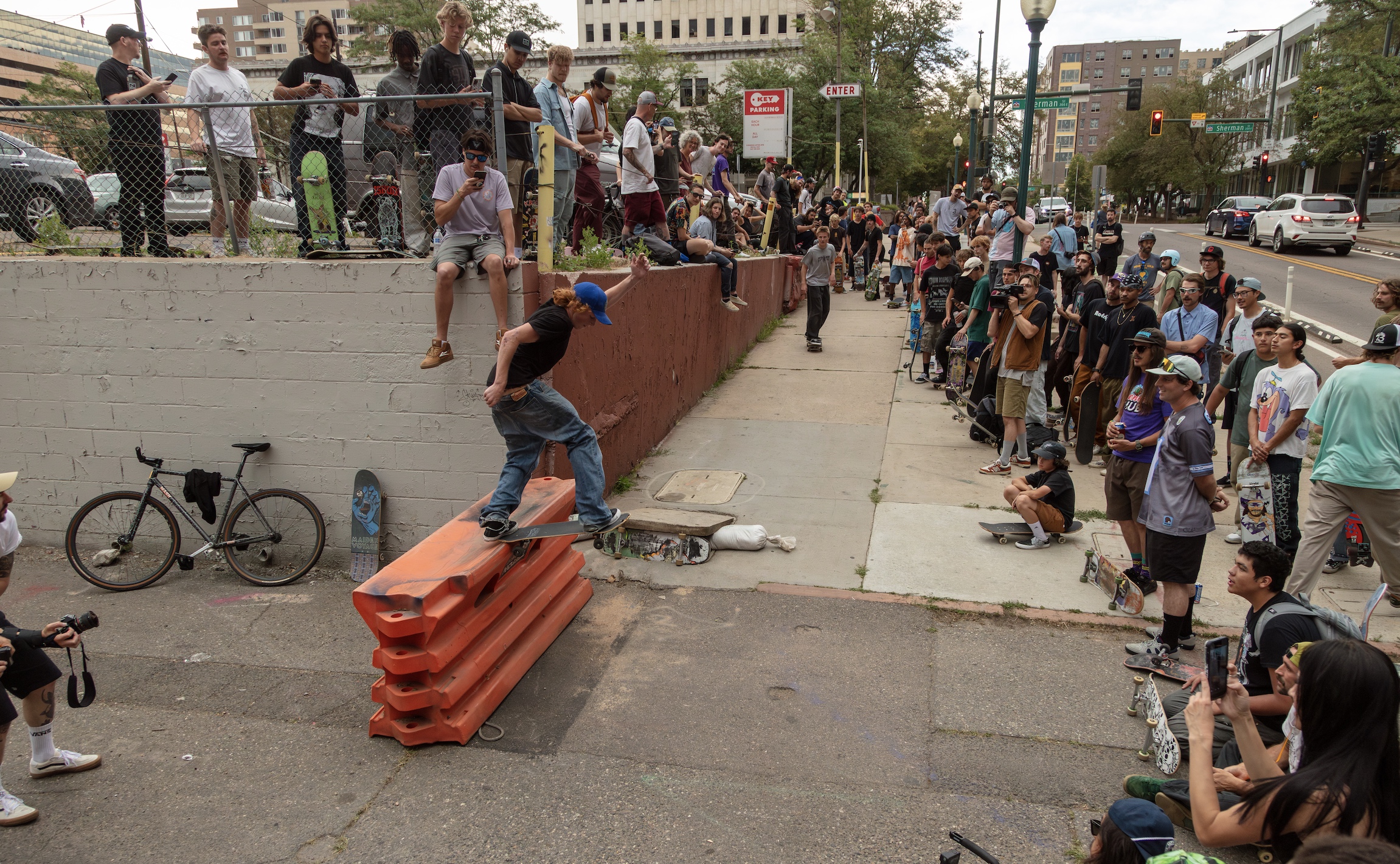 Denver Skate Shop 303 Boards